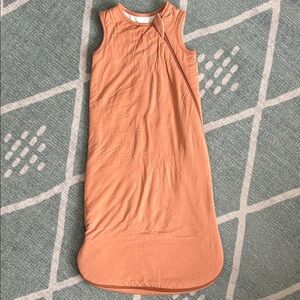 Kyte BABY 1.0 tog Sienna Sleep Sack